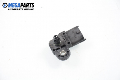 MAP sensor for Opel Zafira A 2.2 16V DTI, 125 hp, 2005