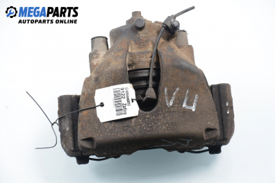 Caliper for Opel Zafira A 2.2 16V DTI, 125 hp, 2005, position: front - left