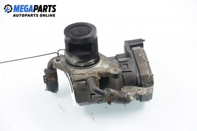 EGR valve for Opel Zafira A 2.2 16V DTI, 125 hp, 2005