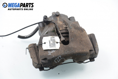 Bremszange for Opel Zafira A 2.2 16V DTI, 125 hp, 2005, position: rechts, vorderseite