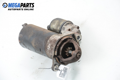 Starter for Opel Zafira A 2.2 16V DTI, 125 hp, 2005