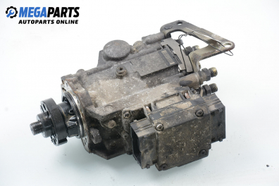 Diesel injection pump for Opel Zafira A 2.2 16V DTI, 125 hp, 2005