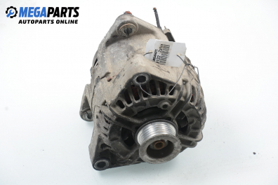 Alternator for Opel Zafira A 2.2 16V DTI, 125 hp, 2005