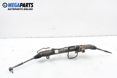 Hydraulic steering rack for Opel Zafira A 2.2 16V DTI, 125 hp, 2005