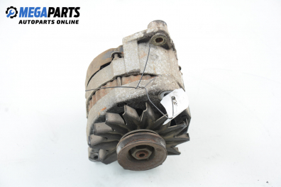 Alternator for Renault 19 1.4, 80 hp, hatchback, 1993