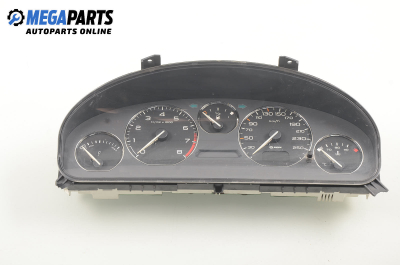 Instrument cluster for Peugeot 406 2.0 16V, 132 hp, coupe, 1998