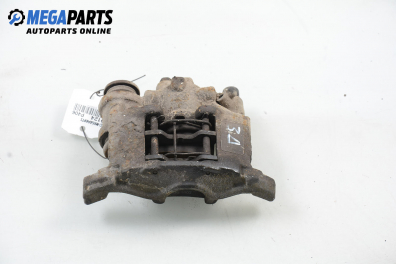 Caliper for Peugeot 406 2.0 16V, 132 hp, coupe, 1998, position: rear - right