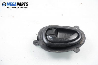 Inner handle for Peugeot 406 2.0 16V, 132 hp, coupe, 1998, position: left