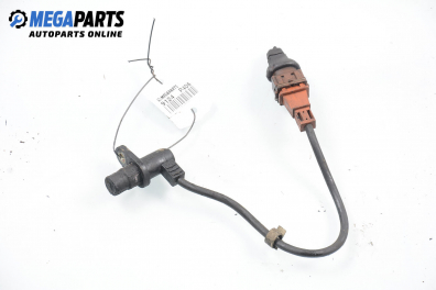 Crankshaft sensor for Peugeot 406 2.0 16V, 132 hp, coupe, 1998