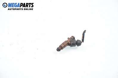 Gasoline fuel injector for Peugeot 406 2.0 16V, 132 hp, coupe, 1998