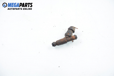 Gasoline fuel injector for Peugeot 406 2.0 16V, 132 hp, coupe, 1998