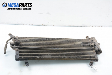 Air conditioning radiator for Fiat Punto 1.2, 73 hp, 1997