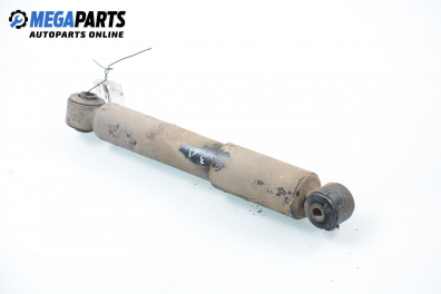 Shock absorber for Fiat Punto 1.2, 73 hp, 5 doors, 1997, position: rear - right