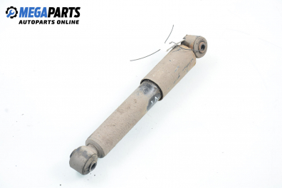 Shock absorber for Fiat Punto 1.2, 73 hp, 5 doors, 1997, position: rear - left