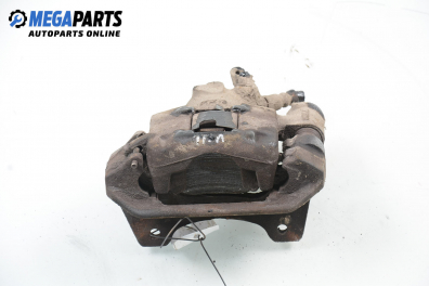 Caliper for Fiat Punto 1.2, 73 hp, 5 doors, 1997, position: front - left