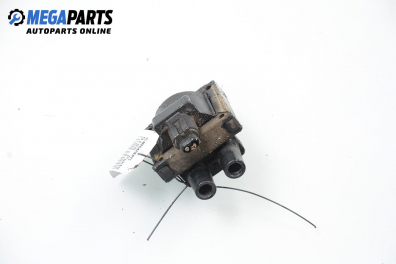 Ignition coil for Fiat Punto 1.2, 73 hp, 1997