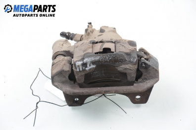 Bremszange for Fiat Punto 1.2, 73 hp, 5 türen, 1997, position: rechts, vorderseite