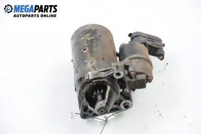 Demaror for Fiat Punto 1.2, 73 hp, 5 uși, 1997