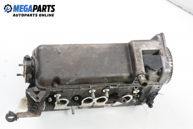 Engine head for Fiat Punto 1.2, 73 hp, 5 doors, 1997