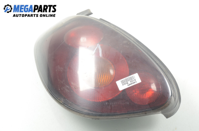 Tail light for Fiat Bravo 1.6 16V, 103 hp, 3 doors, 1998, position: left