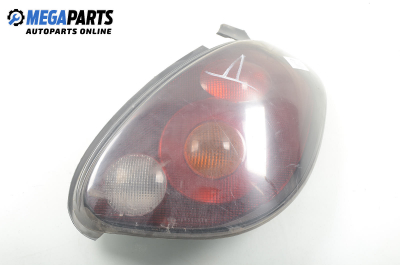 Tail light for Fiat Bravo 1.6 16V, 103 hp, 3 doors, 1998, position: right