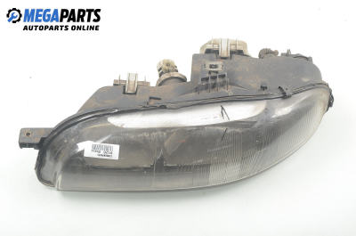 Headlight for Fiat Bravo 1.6 16V, 103 hp, 3 doors, 1998, position: left