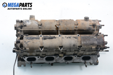 Engine head for Fiat Bravo 1.6 16V, 103 hp, 3 doors, 1998