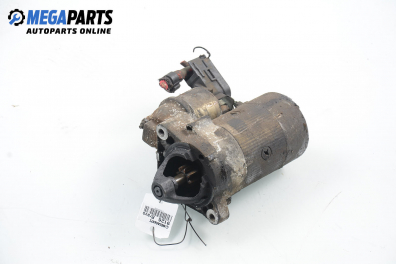 Starter for Fiat Bravo 1.6 16V, 103 hp, 3 doors, 1998