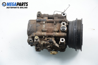 AC compressor for Fiat Bravo 1.6 16V, 103 hp, 3 doors, 1998