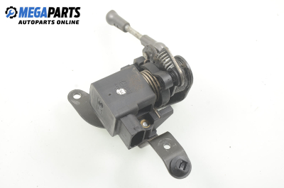 Accelerator potentiometer for Mercedes-Benz A-Class W168 1.7 CDI, 90 hp, 5 doors, 1999