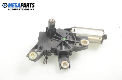 Front wipers motor for Mercedes-Benz A-Class W168 1.7 CDI, 90 hp, 1999, position: rear