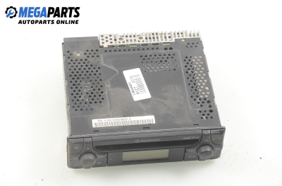 CD player for Mercedes-Benz A-Class W168 (1997-2004)