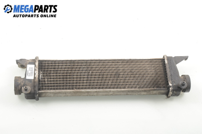 Intercooler for Mercedes-Benz A-Class W168 1.7 CDI, 90 hp, 5 doors, 1999