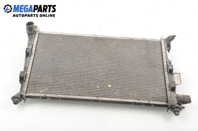 Water radiator for Mercedes-Benz A-Class W168 1.7 CDI, 90 hp, 5 doors, 1999