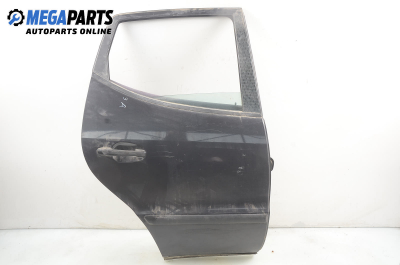 Door for Mercedes-Benz A-Class W168 1.7 CDI, 90 hp, 1999, position: rear - right