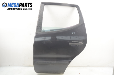 Door for Mercedes-Benz A-Class W168 1.7 CDI, 90 hp, 1999, position: rear - left