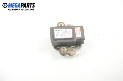 Sensor ESP for Mercedes-Benz A-Klasse W168 1.7 CDI, 90 hp, 5 türen, 1999