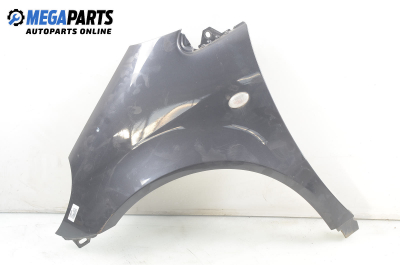 Fender for Mercedes-Benz A-Class W168 1.7 CDI, 90 hp, 5 doors, 1999, position: left