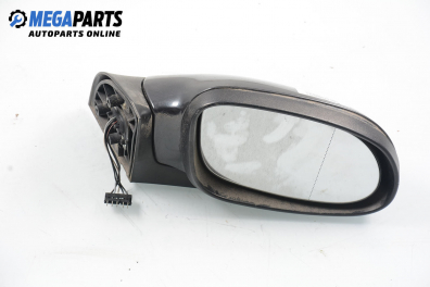 Mirror for Mercedes-Benz A-Class W168 1.7 CDI, 90 hp, 5 doors, 1999, position: right