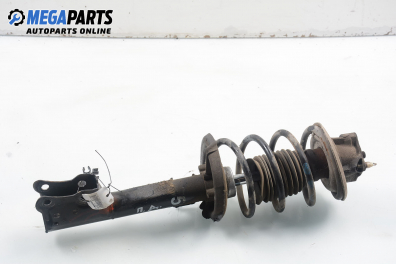 Macpherson shock absorber for Mercedes-Benz A-Class W168 1.7 CDI, 90 hp, 5 doors, 1999, position: front - right