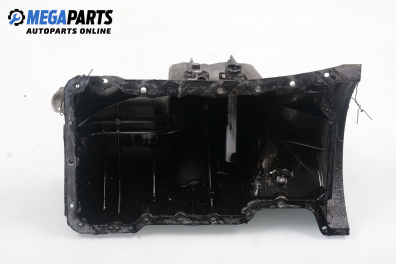 Crankcase for Mercedes-Benz A-Class W168 1.7 CDI, 90 hp, 5 doors, 1999