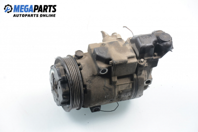 AC compressor for Mercedes-Benz A-Class W168 1.7 CDI, 90 hp, 5 doors, 1999