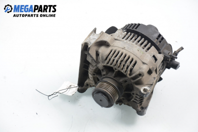 Alternator for Mercedes-Benz A-Class W168 1.7 CDI, 90 hp, 1999