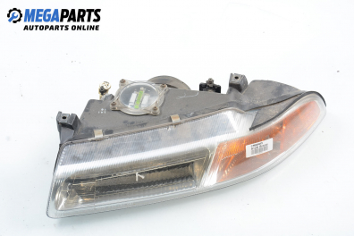 Headlight for Plymouth Breeze 2.0 16V, 133 hp, sedan automatic, 1998, position: left