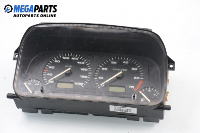 Instrument cluster for Volkswagen Golf III 1.4, 55 hp, 5 doors, 1993