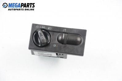 Lights switch for Volkswagen Golf III 1.4, 55 hp, 5 doors, 1993