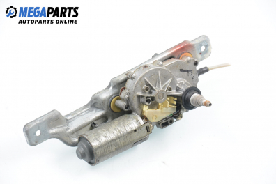 Motor ștergătoare parbriz for Volkswagen Golf III 1.4, 55 hp, 1993