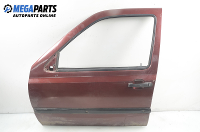 Door for Volkswagen Golf III 1.4, 55 hp, 1993, position: front - left