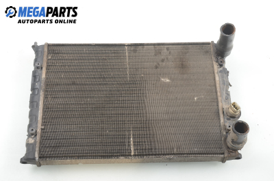 Radiator de apă for Volkswagen Golf III 1.4, 55 hp, 5 uși, 1993