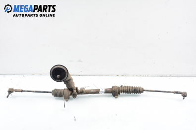 Mechanical steering rack for Volkswagen Golf III 1.4, 55 hp, 5 doors, 1993